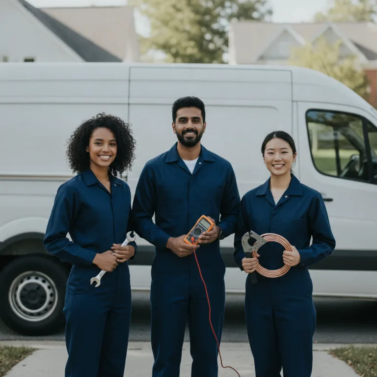 HVAC East Barnet