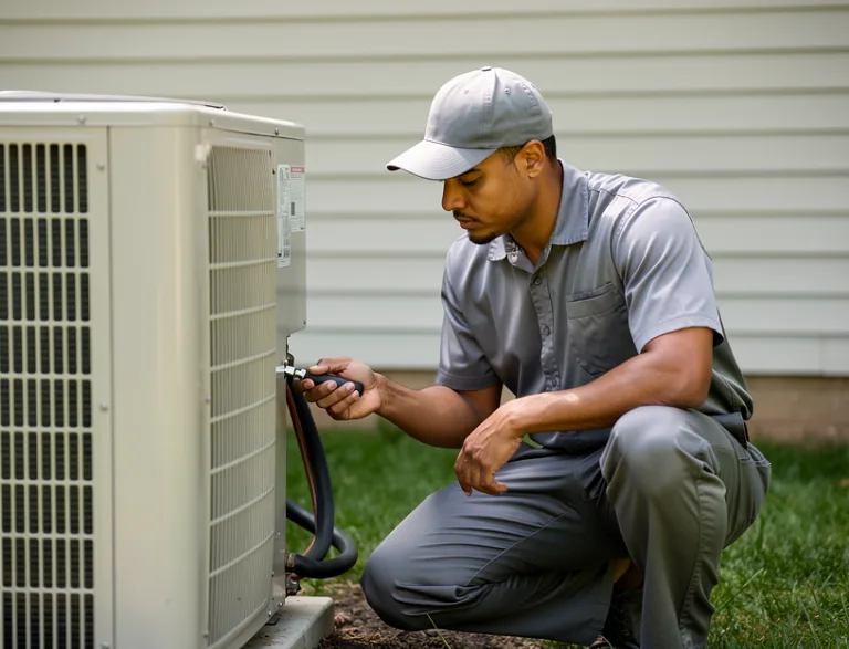 HVAC East Barnet